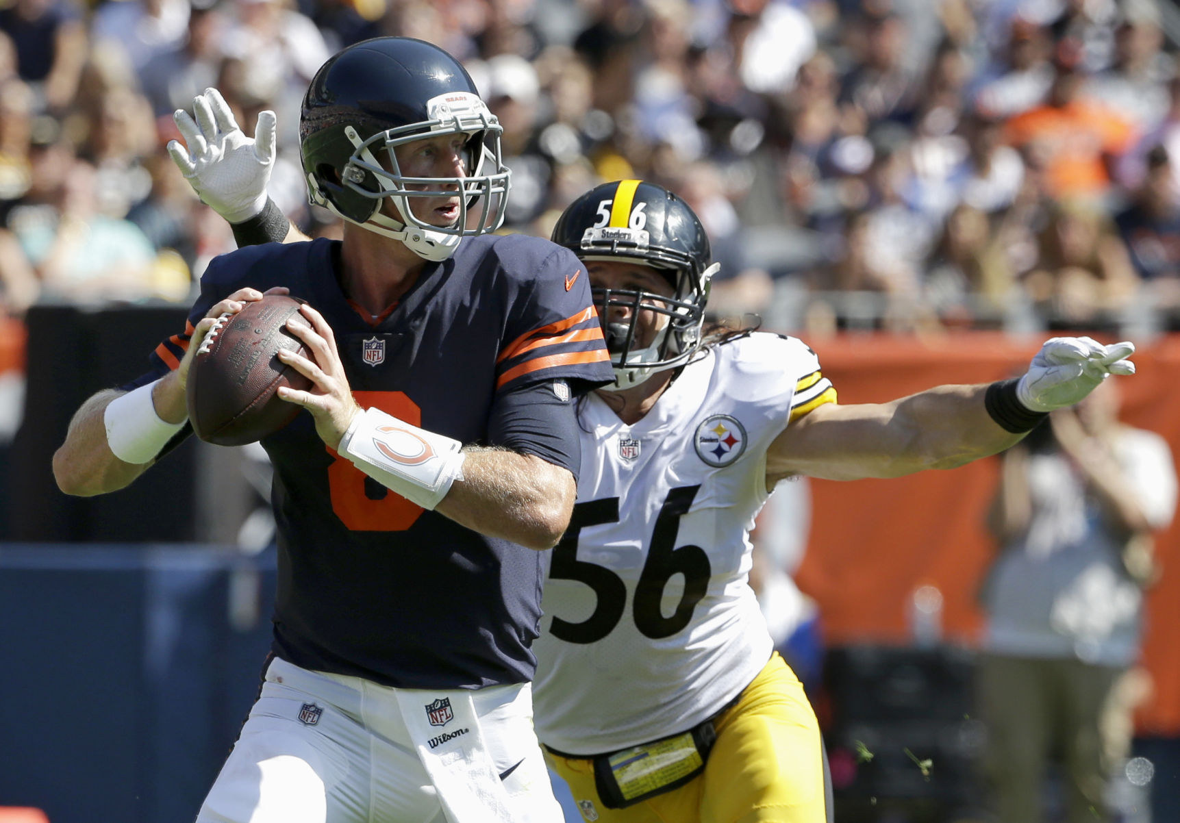 Mike Glennon
